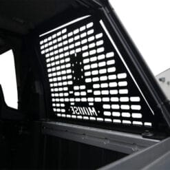 Moose Polaris Xpedition Adv Storage Panels, Molle