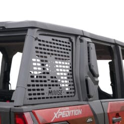 Moose Polaris Xpedition Adv Storage Panels, Molle