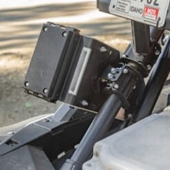 Razorback Utv Roll Cage Chainsaw Mount