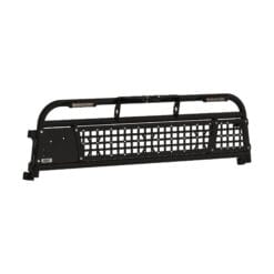 Razorback Polaris General Headache Rack, Winch