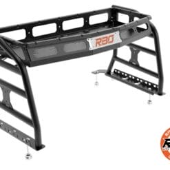 Razorback Polaris General Outback Rack