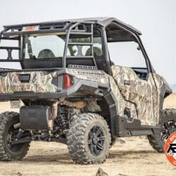 Razorback Polaris General Outback Rack