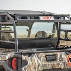 Razorback Polaris General Outback Rack