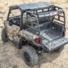 Razorback Polaris General Outback Rack
