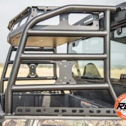 Razorback Polaris General Outback Rack