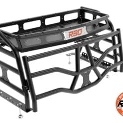 Razorback Polaris General Outback Rack