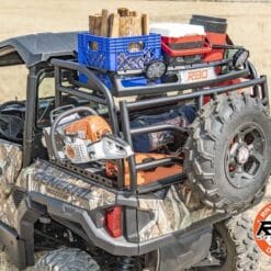 Razorback Polaris General Outback Rack
