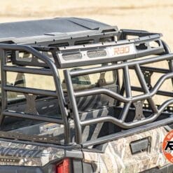 Razorback Polaris General Outback Rack