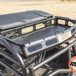 Razorback Polaris General Outback Rack