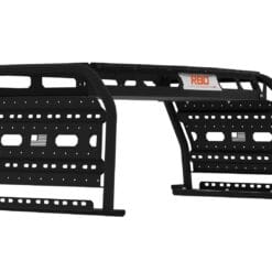 Razorback Polaris Xpedition Xp Outback Rack