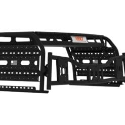 Razorback Polaris Xpedition Xp Outback Rack