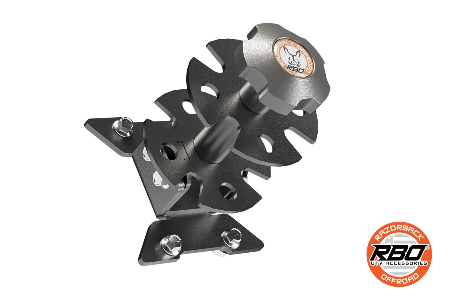 Razorback Polaris Xpedition Xp Outback Rack