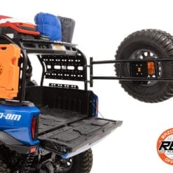 Razorback Can-Am Commander Outback Rack