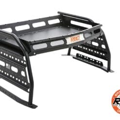 Razorback Can-Am Commander Outback Rack - Standard Rack