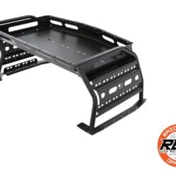 Razorback Can-Am Commander Outback Rack
