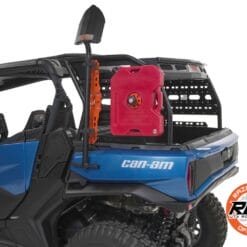 Razorback Can-Am Commander Outback Rack