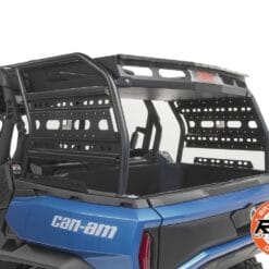 Razorback Can-Am Commander Outback Rack