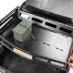 Razorback Can-Am Commander Outback Rack