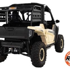 Razorback Yamaha Rmax Outback Rack