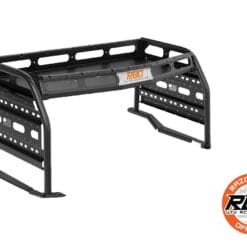 Razorback Yamaha Rmax Outback Rack