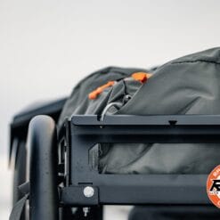 Razorback Yamaha Rmax Outback Rack