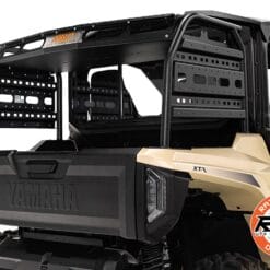 Razorback Yamaha Rmax Outback Rack