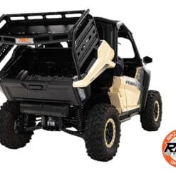 Razorback Yamaha Rmax Outback Rack