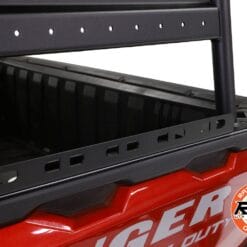 Razorback Polaris Ranger Xd 1500 Outback Rack