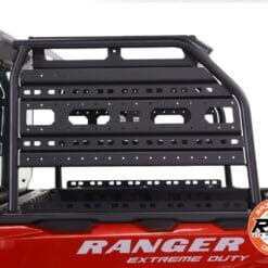 Razorback Polaris Ranger Xd 1500 Outback Rack