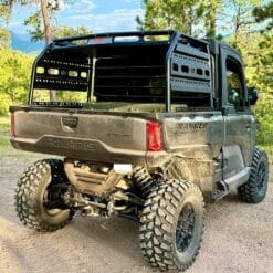 Razorback Polaris Ranger Xd 1500 Outback Rack
