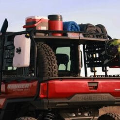 Razorback Polaris Ranger Xd 1500 Outback Rack