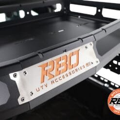 Razorback Polaris Ranger Xd 1500 Outback Rack