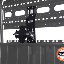 Razorback Polaris Ranger Xd 1500 Outback Rack