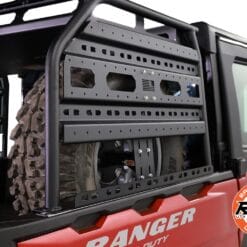 Razorback Polaris Ranger Xd 1500 Outback Rack