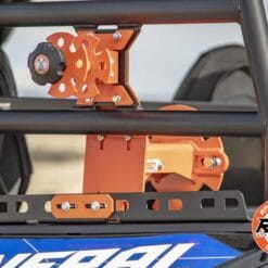 Razorback Polaris General Outback Rack