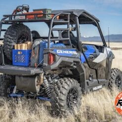 Razorback Polaris General Outback Rack