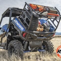 Razorback Polaris General Outback Rack