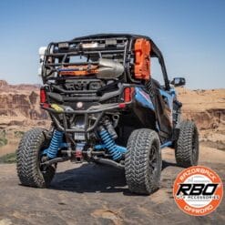 Razorback Can Am Maverick Outback Rack, Trail And Sports
