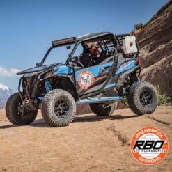 Razorback Can Am Maverick Outback Rack, Trail And Sports