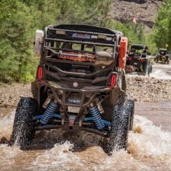 Razorback Can Am Maverick Outback Rack, Trail And Sports