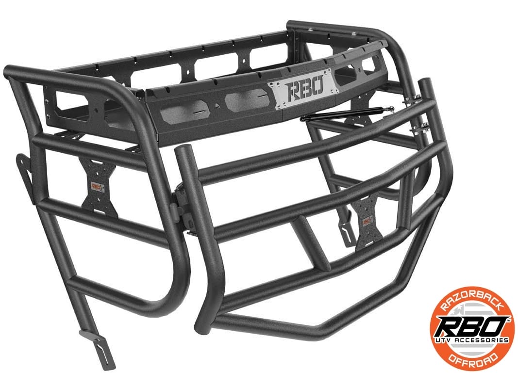 Razorback Can Am Maverick Outback Rack, Trail And Sports