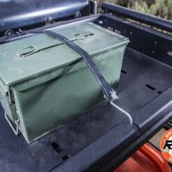 Razorback Polaris Ranger Outback Rack