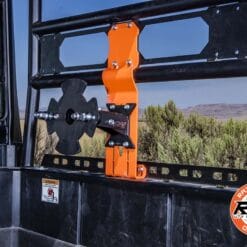 Razorback Polaris Ranger Outback Rack