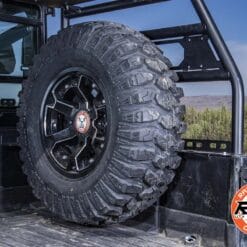 Razorback Polaris Ranger Outback Rack