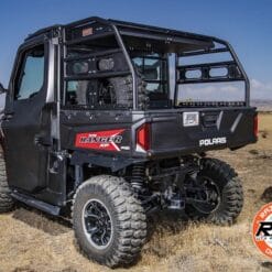 Razorback Polaris Ranger Outback Rack