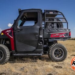 Razorback Polaris Ranger Outback Rack