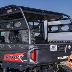 Razorback Polaris Ranger Outback Rack