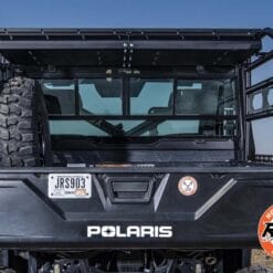 Razorback Polaris Ranger Outback Rack