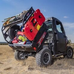 Razorback Polaris Ranger Outback Rack