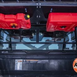 Razorback Polaris Ranger Outback Rack